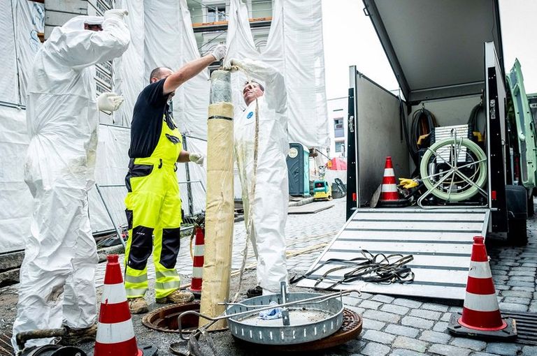 Kanalservice Freyung - Kurzliner